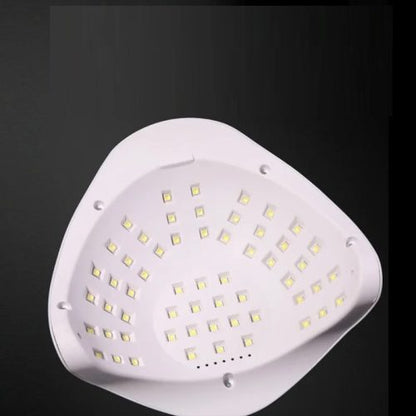 UV/LED Lampa za nokte SUN X15 Plus 180W