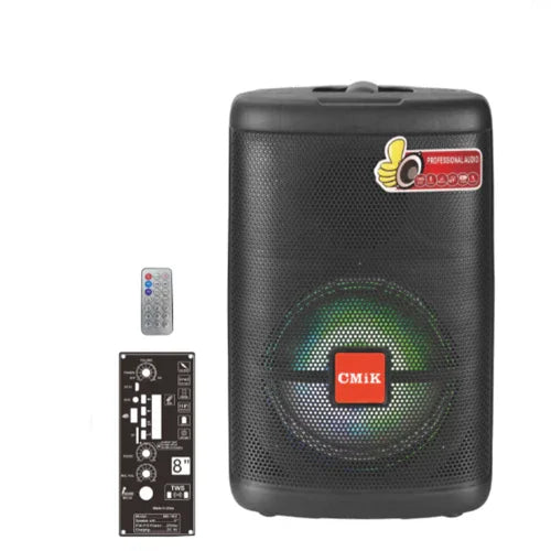 Bluetooth zvučnik MK16U