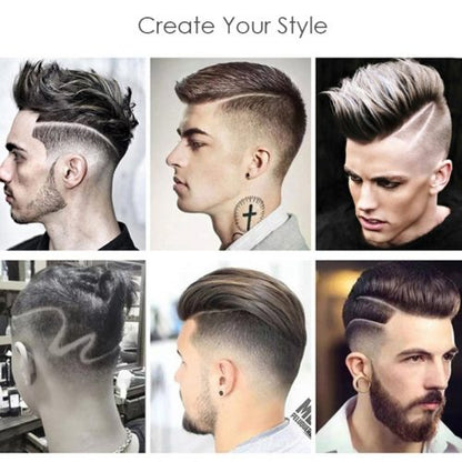 Profesionalna mašinica za šišanje VGR V-033