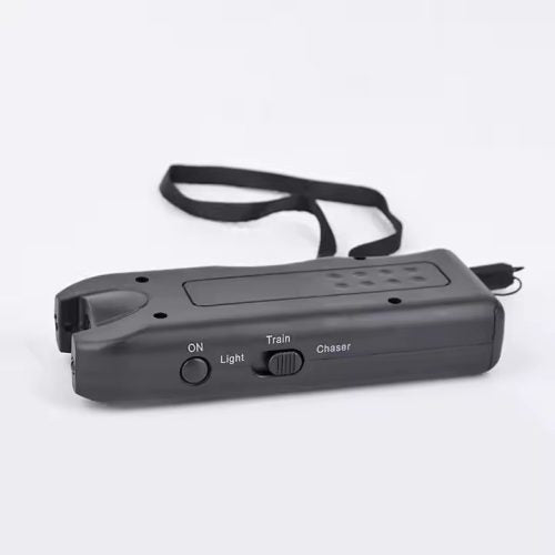 Ultrazvučni rasterivač pasa