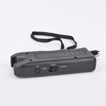 Ultrazvučni rasterivač pasa