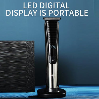 Trimer za kosu i bradu VGR V-178 Dock