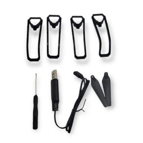 Aerbes AB-F707 dron sa 4K kamerom