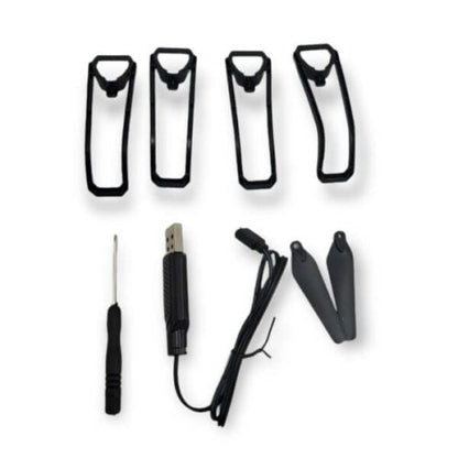 Aerbes AB-F707 dron sa 4K kamerom