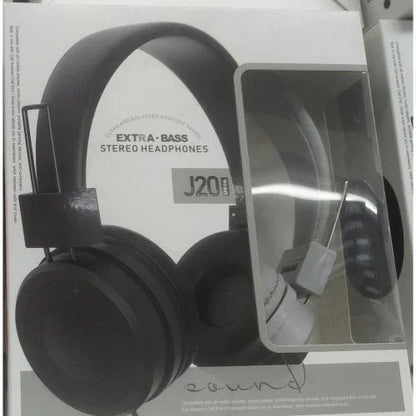 Slušalice J20