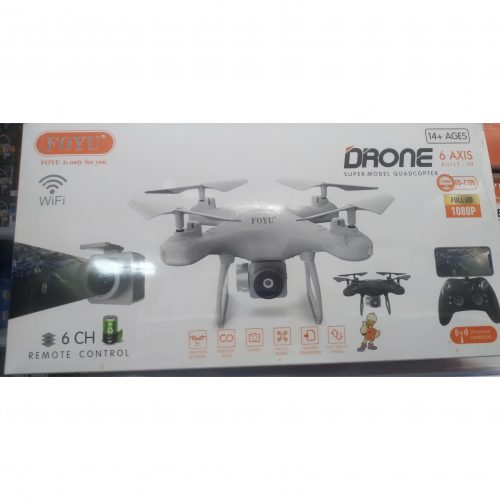 Aerbes F706 dron sa 4K kamerom