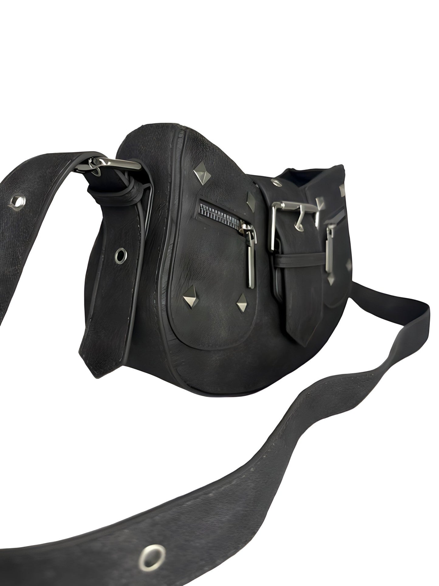 Trendi Denim Cargo torbica