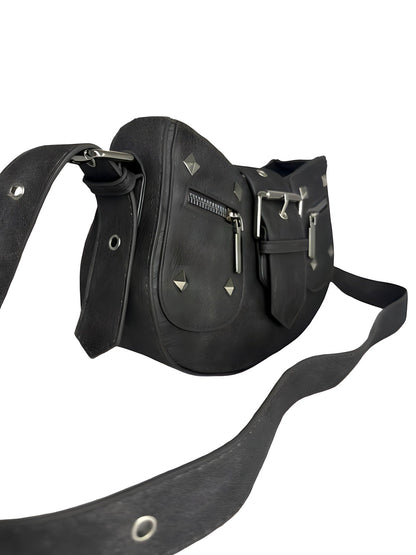 Trendi Denim Cargo torbica