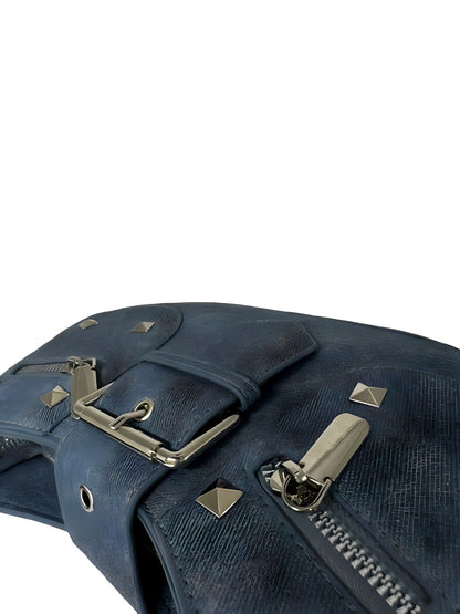 Trendi Denim Cargo torbica
