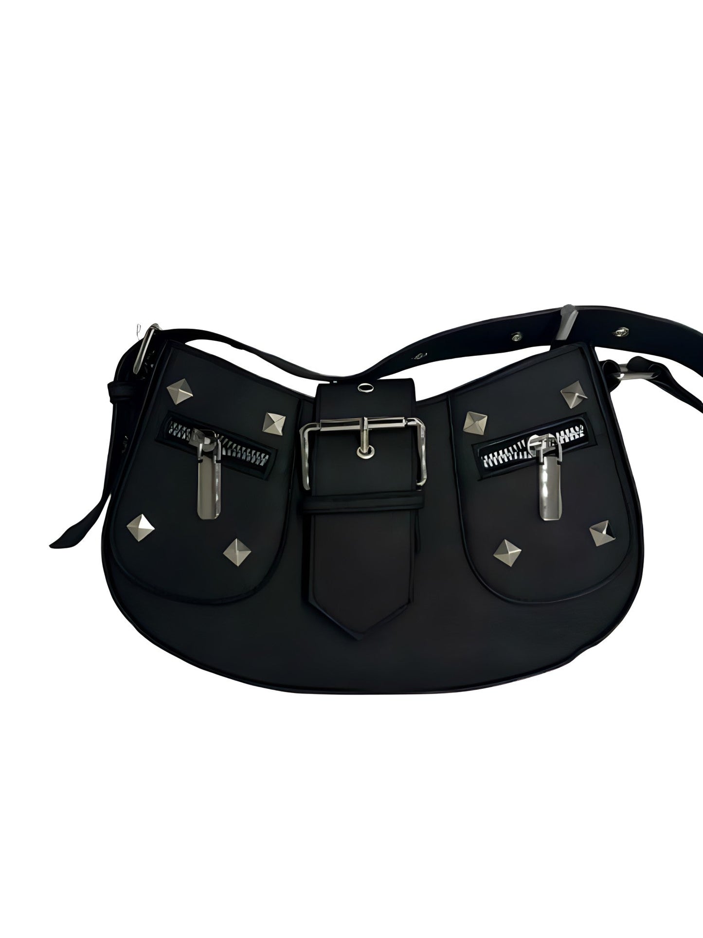 Trendi Denim Cargo torbica