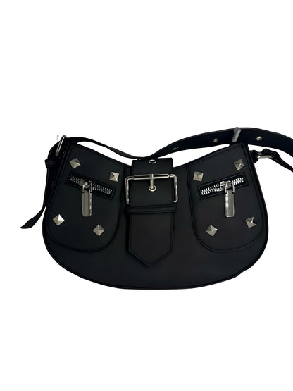 Trendi Denim Cargo torbica