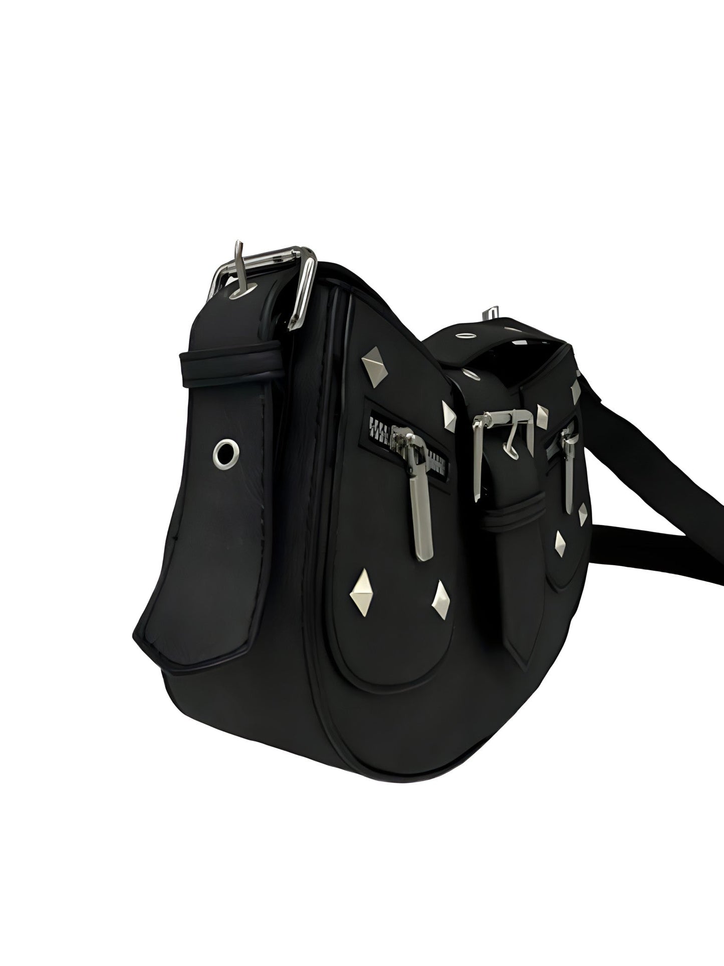 Trendi Denim Cargo torbica