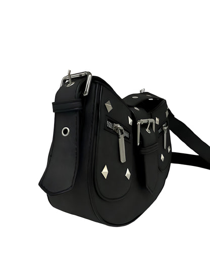 Trendi Denim Cargo torbica