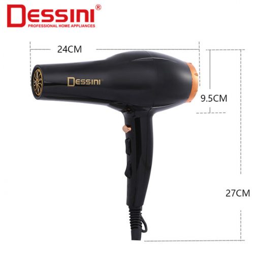 Fen Dessini DS-5582 – 3000W