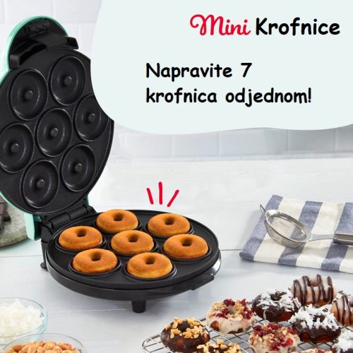 Aparat za mini krofnice
