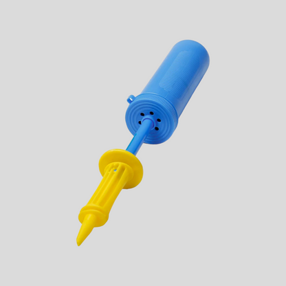 Ručna pumpica za šlaufe, bazene, dušeke