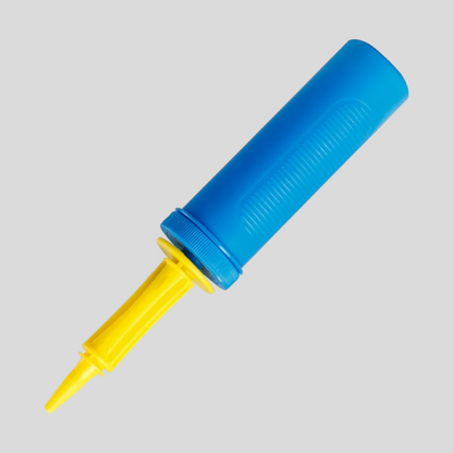 Ručna pumpica za šlaufe, bazene, dušeke