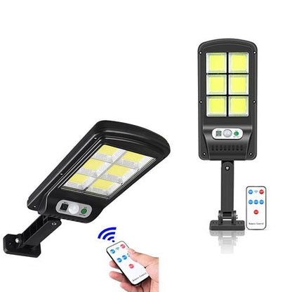 Solarni zidni reflektor 200W