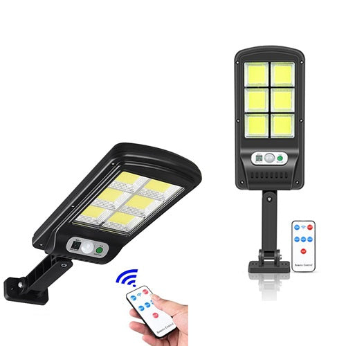 Solarni zidni reflektor 200W