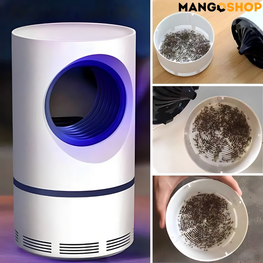 USB lampa protiv komaraca