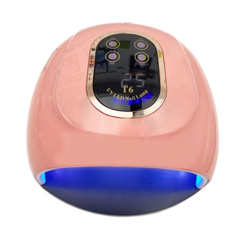 UV/LED Lampa za nokte T6 158W