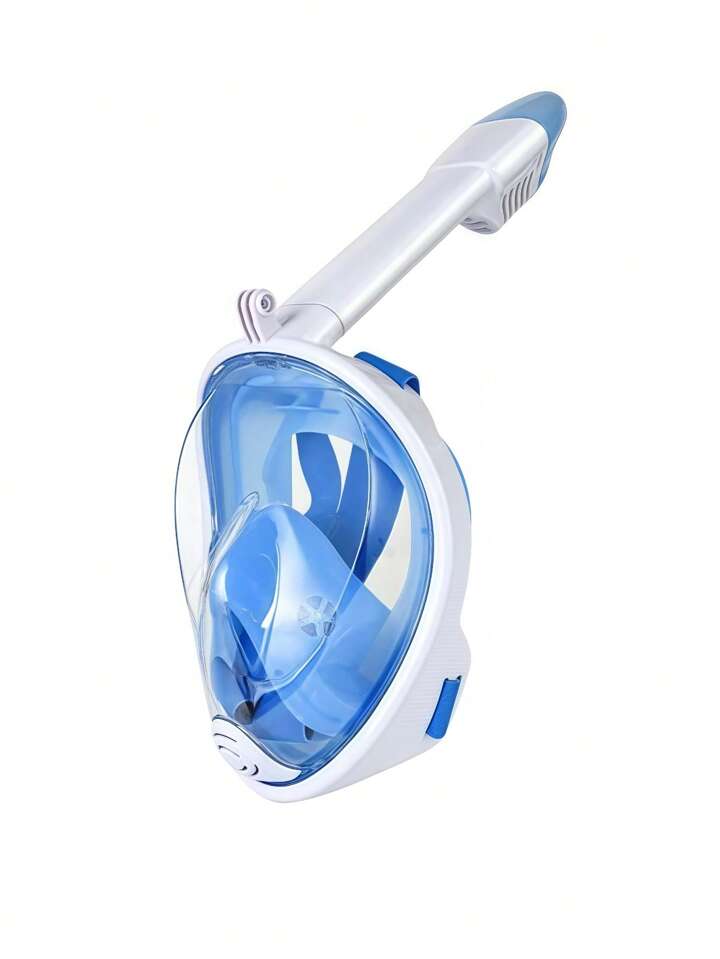 Ronilačka Maska za Celo Lice sa GoPro Držačem