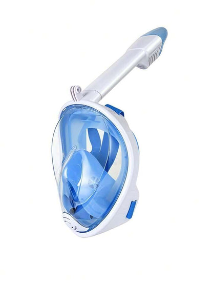 Ronilačka Maska za Celo Lice sa GoPro Držačem