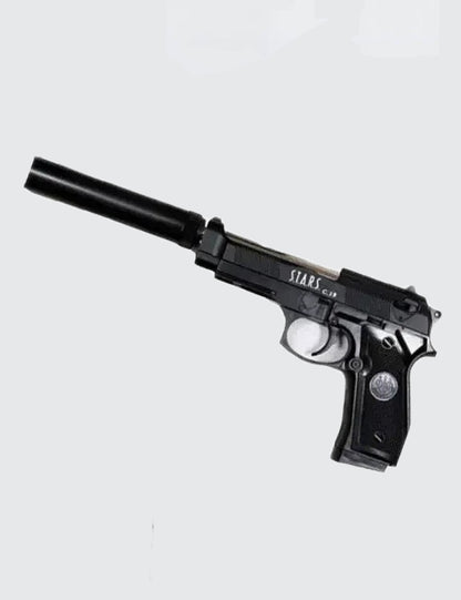 Metalna Replika C8 i Polumetalna C19+ | 500 kuglica