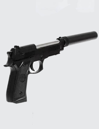 Metalna Replika C8 i Polumetalna C19+ | 500 kuglica