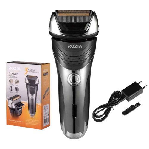 Vodootporna punjiva mašinica za brijanje HT-9327