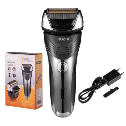 Vodootporna punjiva mašinica za brijanje HT-9327