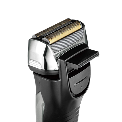 Vodootporna punjiva mašinica za brijanje HT-9327