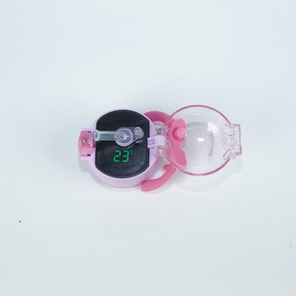 Poklopac za digitalni termos sa rogovima 500ml