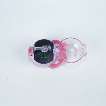 Poklopac za digitalni termos sa rogovima 500ml