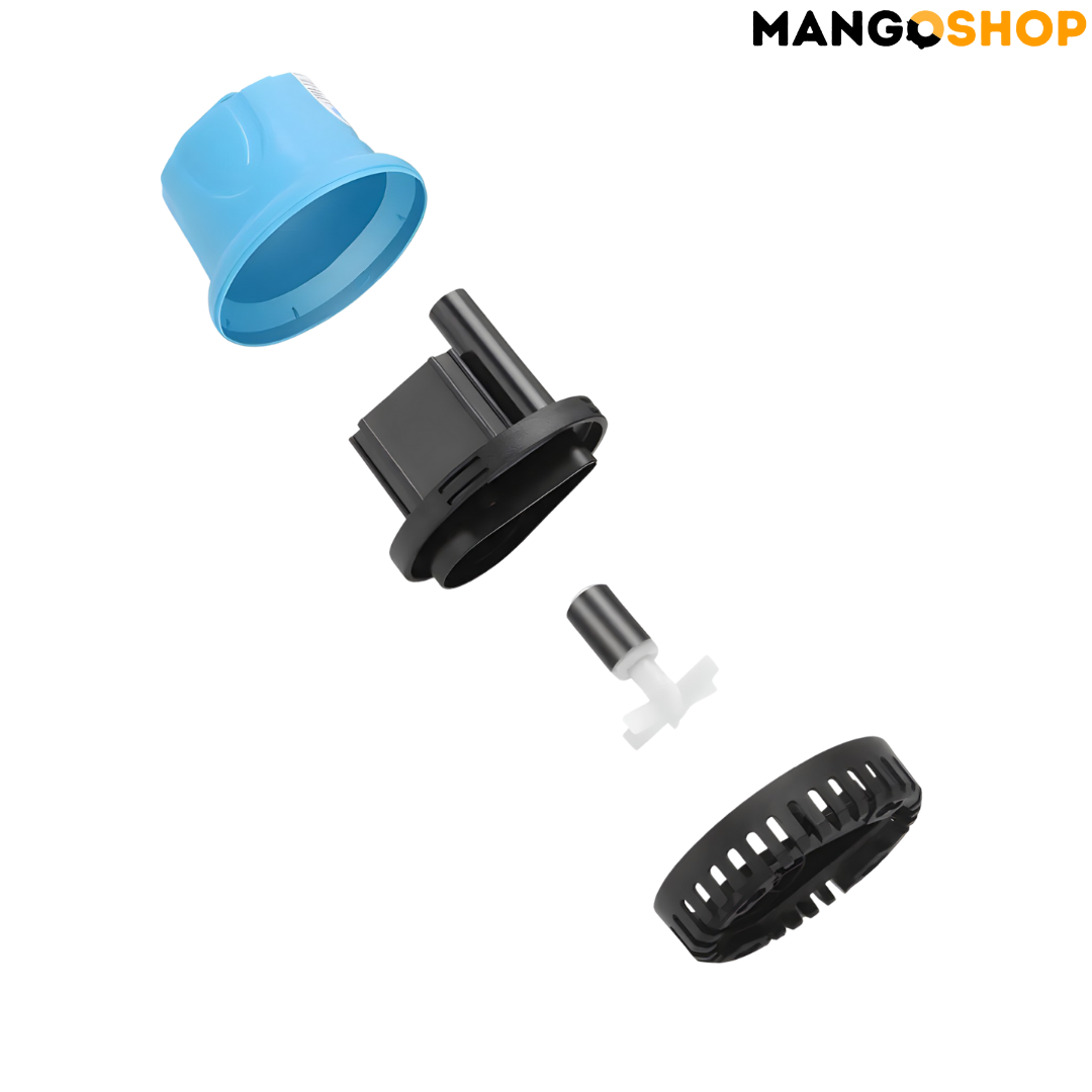 Potapajuća pumpa za vodu