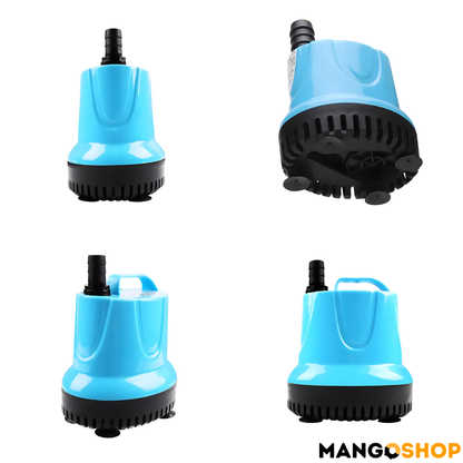 Potapajuća pumpa za vodu