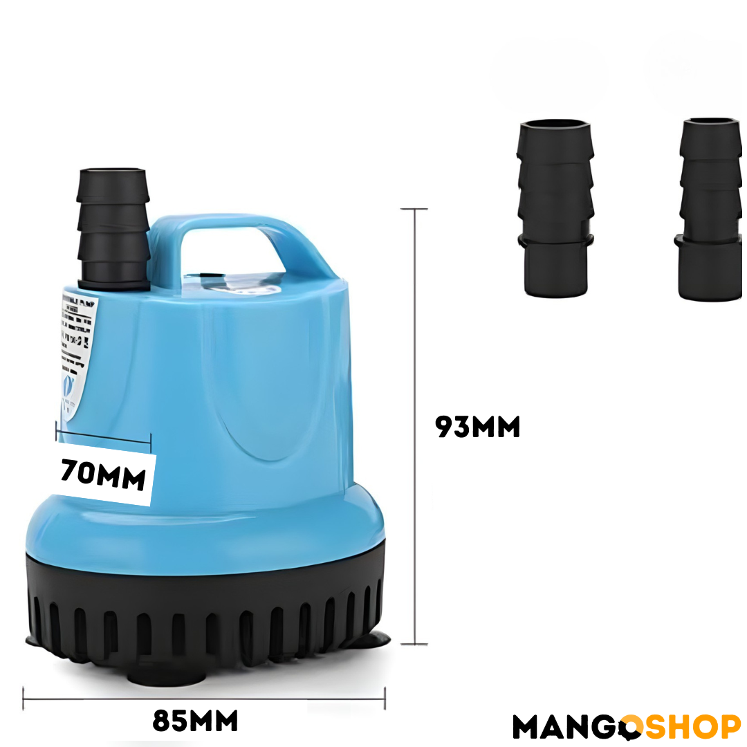 Potapajuća pumpa za vodu