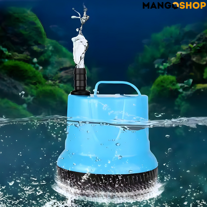 Potapajuća pumpa za vodu