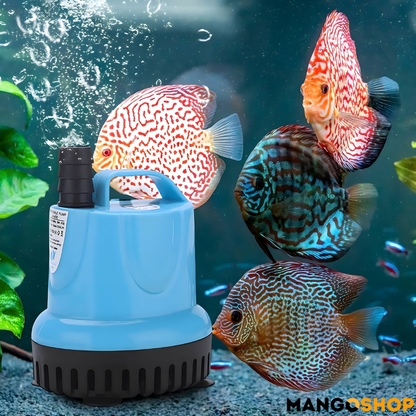 Potapajuća pumpa za vodu