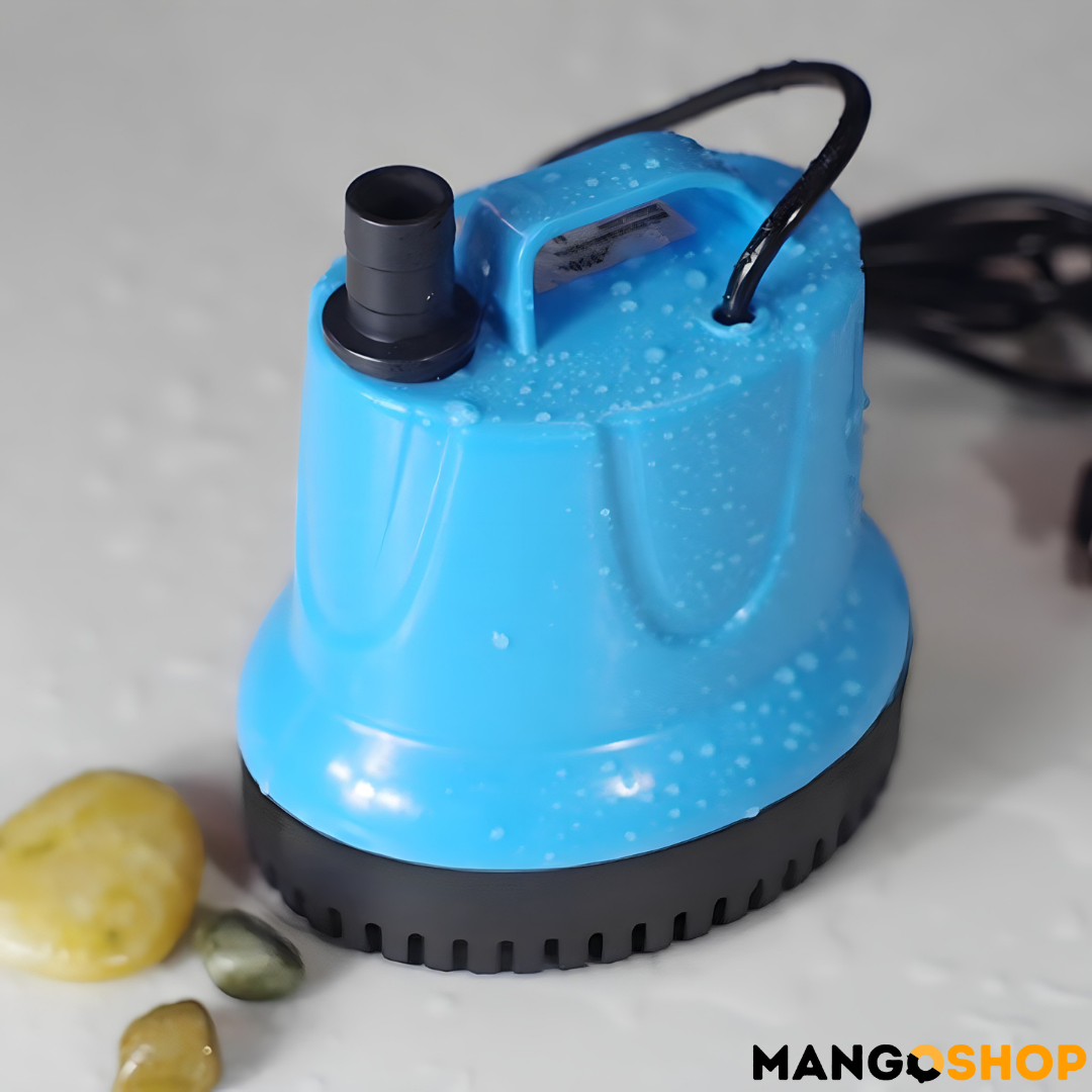 Potapajuća pumpa za vodu