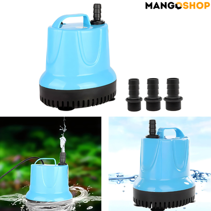 Potapajuća pumpa za vodu