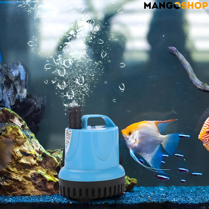 Potapajuća pumpa za vodu