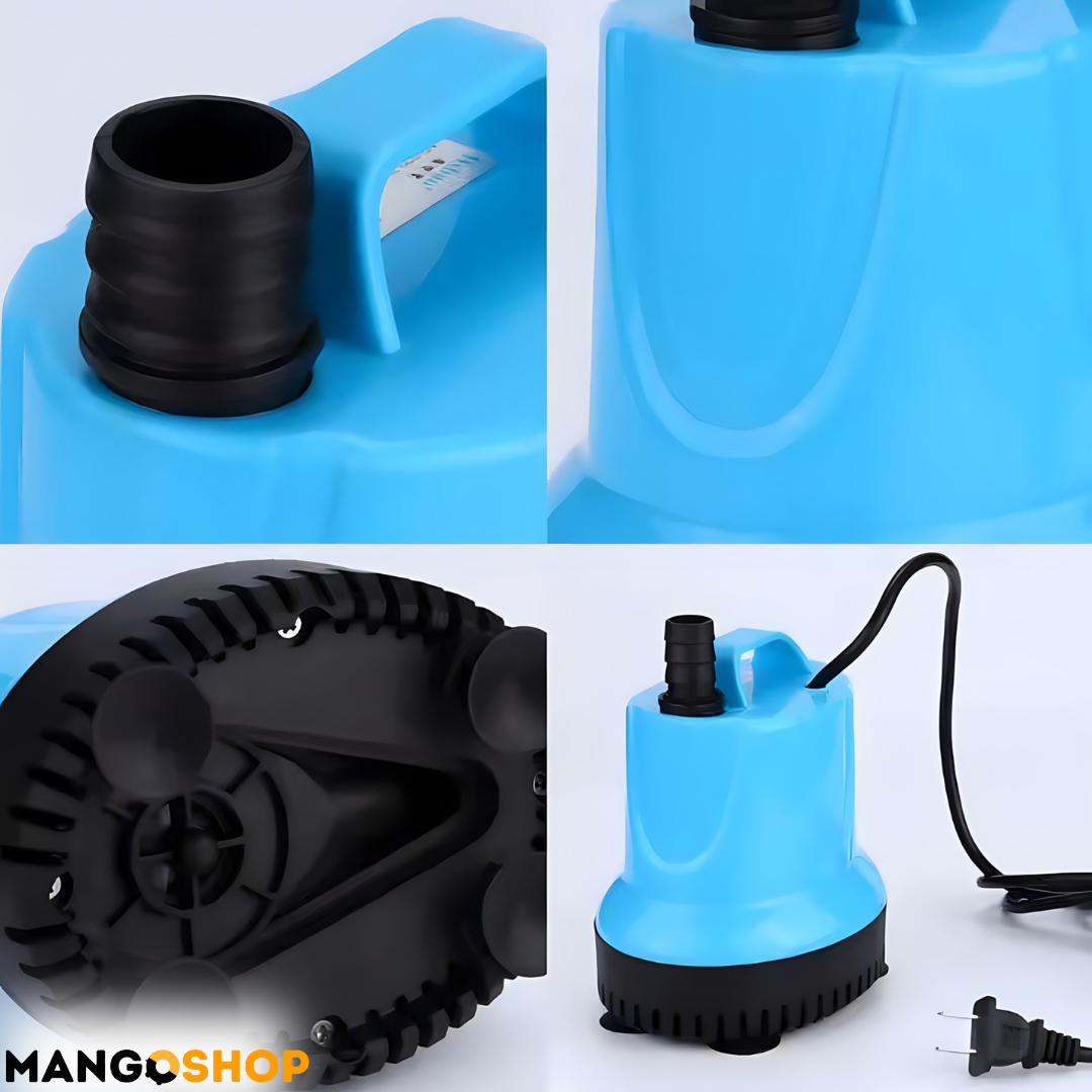 Potapajuća pumpa za vodu