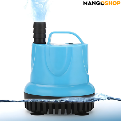 Potapajuća pumpa za vodu