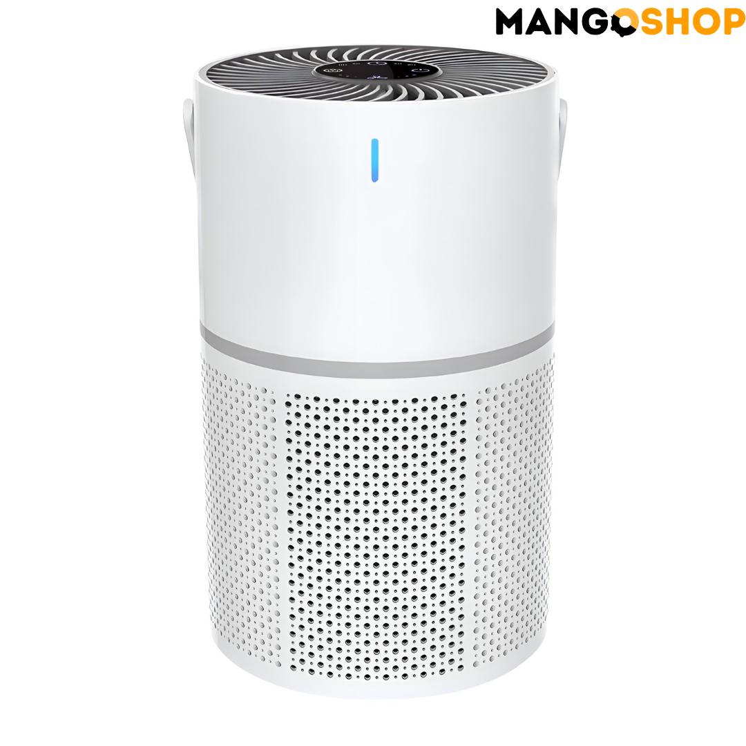 Prečišćivač vazduha sa HEPA filterom