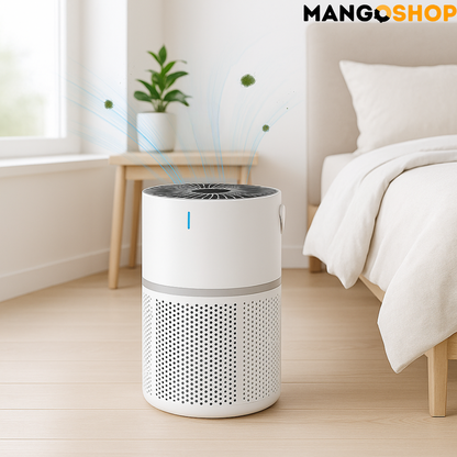 Prečišćivač vazduha sa HEPA filterom