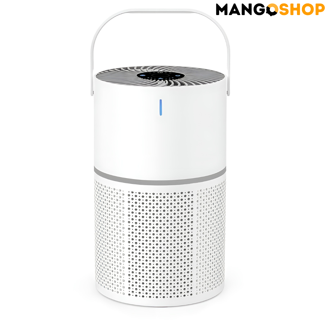 Prečišćivač vazduha sa HEPA filterom