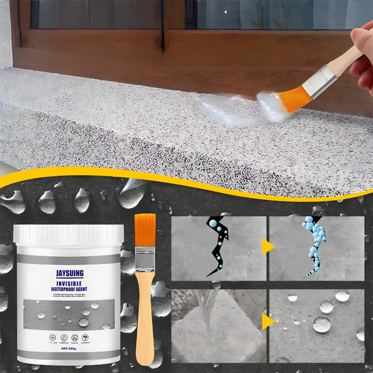 Providni zaptivač na bazi vode – vodootporni premaz za hidroizolaciju