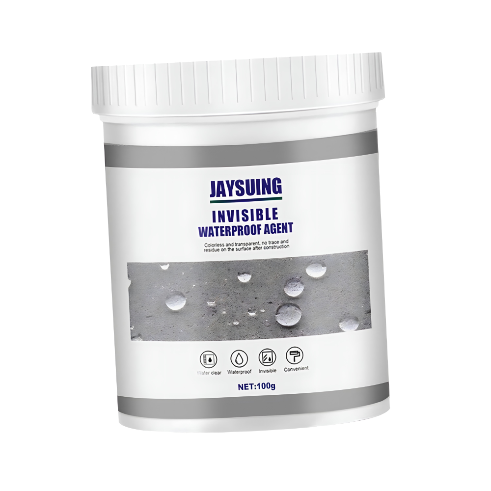 Providni zaptivač na bazi vode – vodootporni premaz za hidroizolaciju