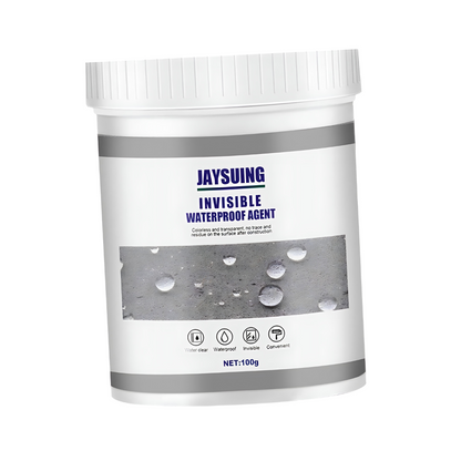 Providni zaptivač na bazi vode – vodootporni premaz za hidroizolaciju